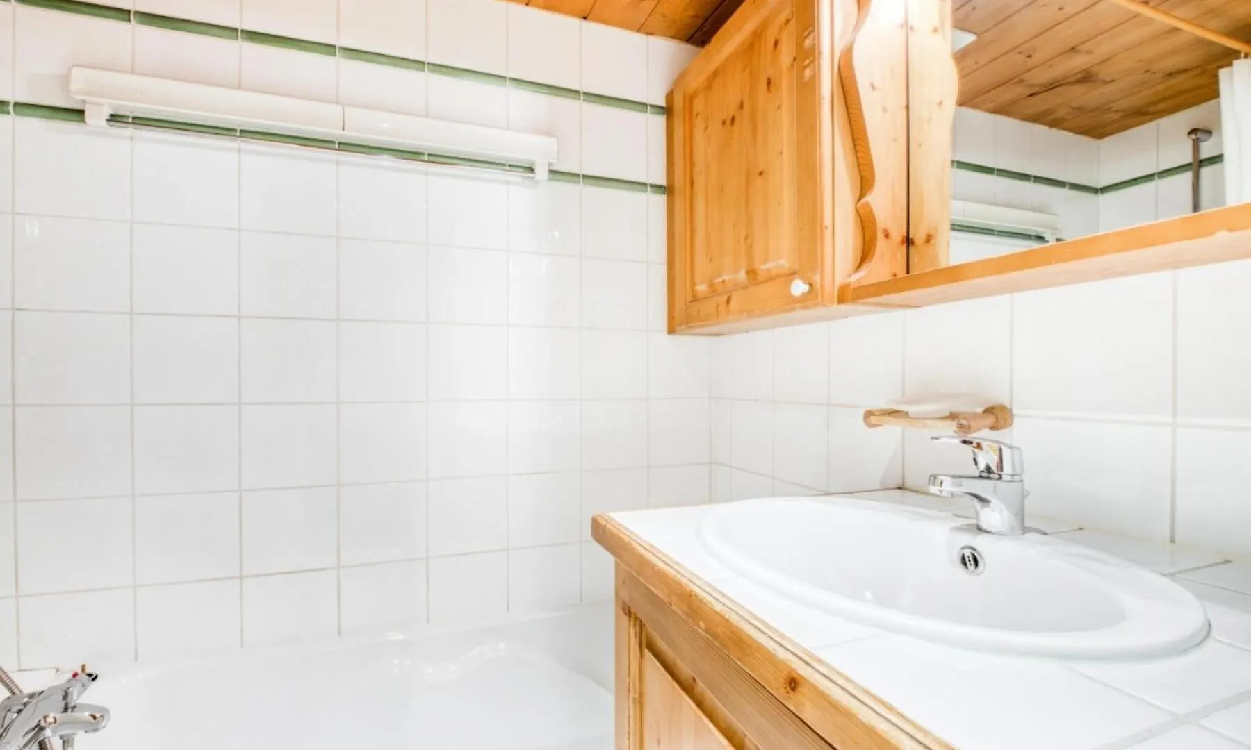 Residence La Ginabelle - Maeva Home - Appartement 4 Pieces 8 Personnes - Selection Mae-1965 Chamonix Apartment