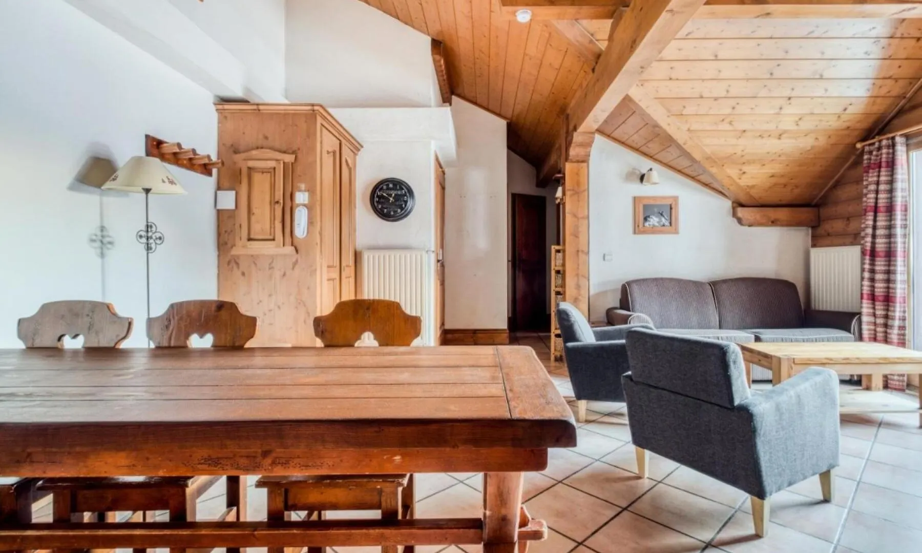 Residence La Ginabelle - Maeva Home - Appartement 4 Pieces 8 Personnes - Selection Mae-1965 Chamonix 0*,