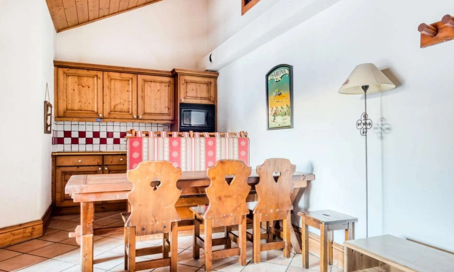 Residence La Ginabelle - Maeva Home - Appartement 4 Pieces 8 Personnes - Selection Mae-1965 Chamonix 0*,  France