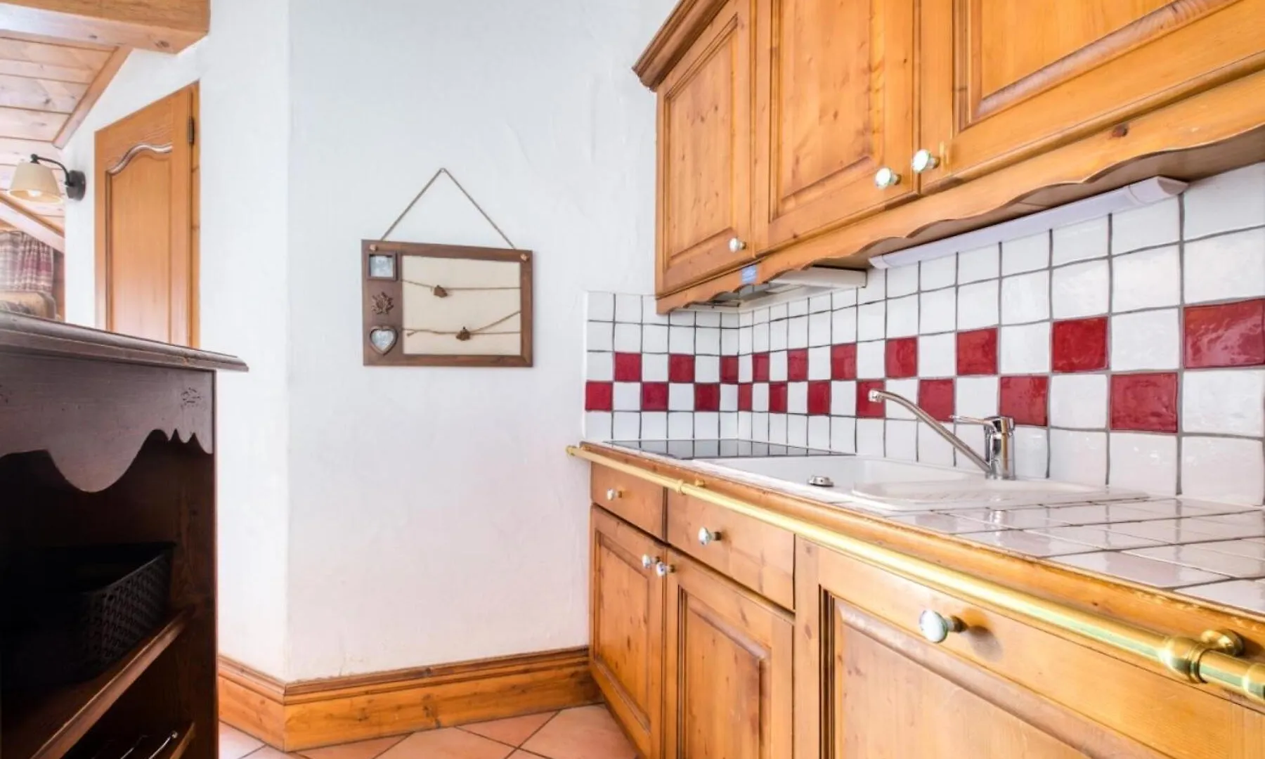 Residence La Ginabelle - Maeva Home - Appartement 4 Pieces 8 Personnes - Selection Mae-1965 Chamonix Apartment